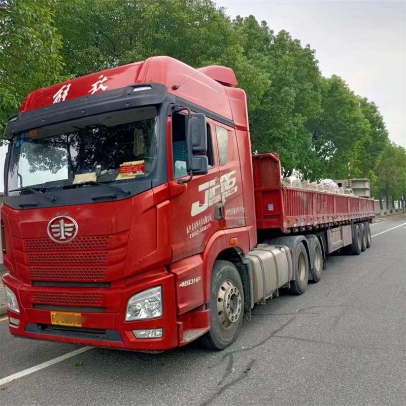 奉贤区莲湖区物流运输：专线直达与多元服务探索