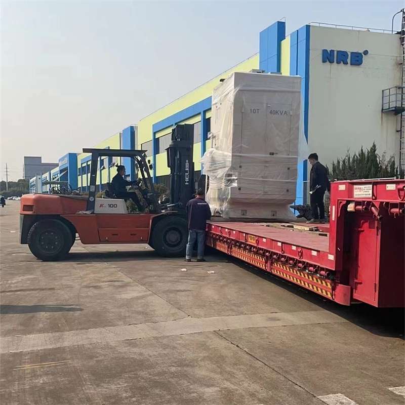 奉贤区探秘香格里拉市进仓物流的多元运输世界