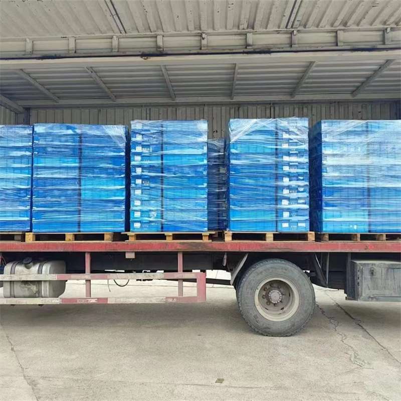 奉贤区盈江县物流快运：专线直达与大件货运探索