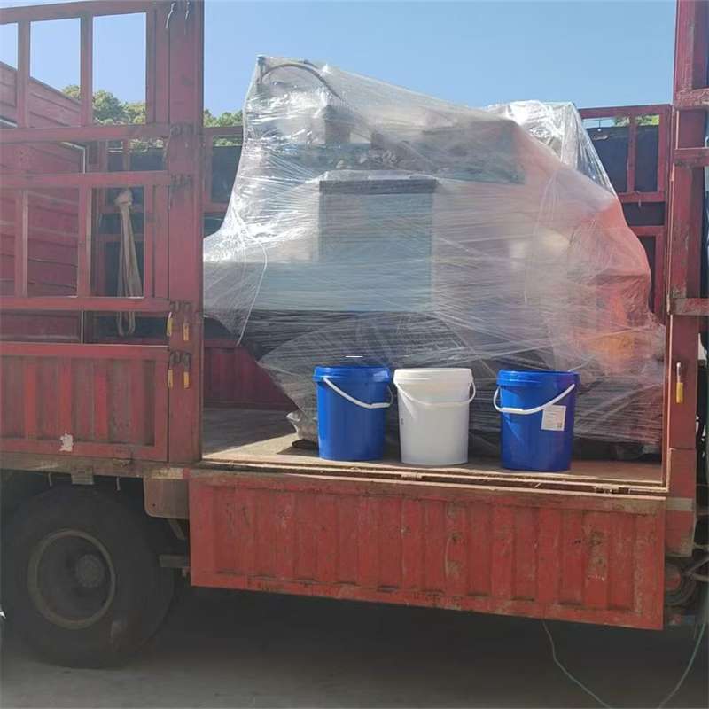 奉贤区南涧县物流专线运输的多样魅力与服务解析