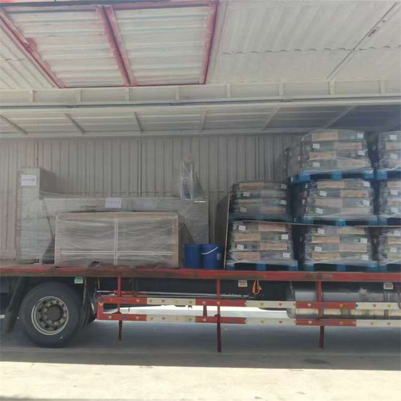 奉贤区漾濞县物流专线：大件货运与多类型运输服务探索