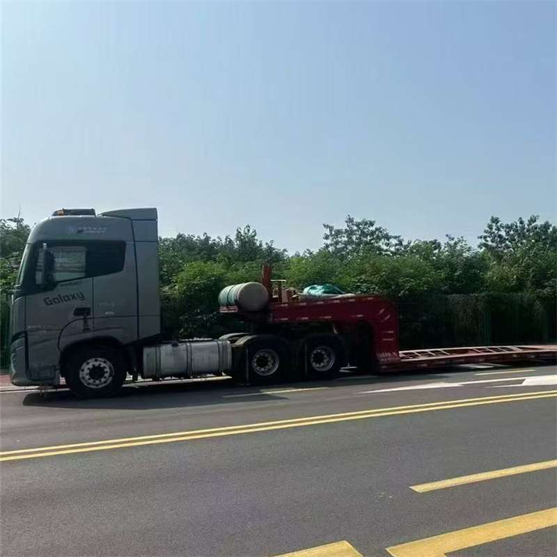 奉贤区西双版纳州物流专线：大件出口快运的多维探秘