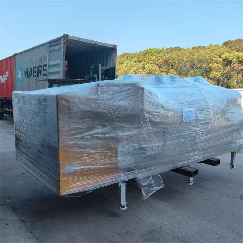 奉贤区武定县物流专线：高效运输的探索与实践