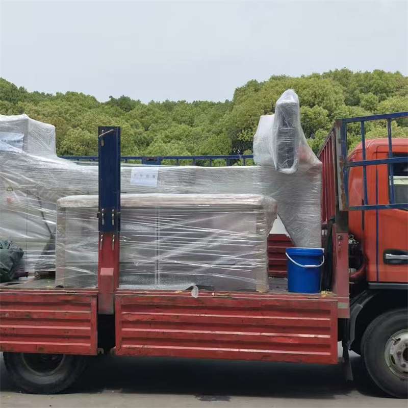 奉贤区永胜县物流专线：多元运输服务与高效线路探秘