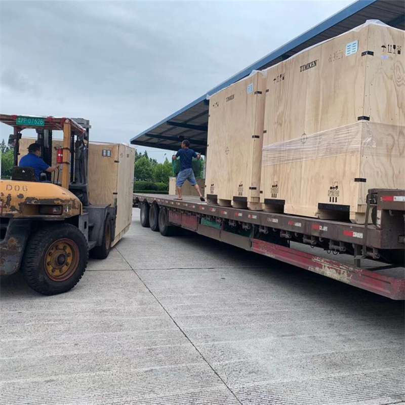 奉贤区宣威市进仓物流：专线直达的多元货运探索