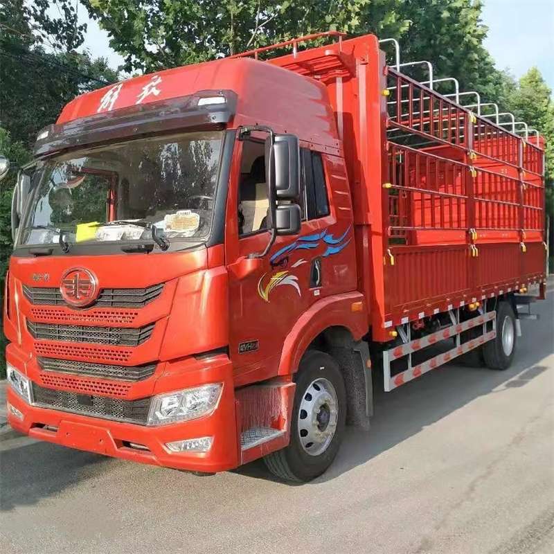 奉贤区探寻贵定县进仓物流的多元运输奥秘