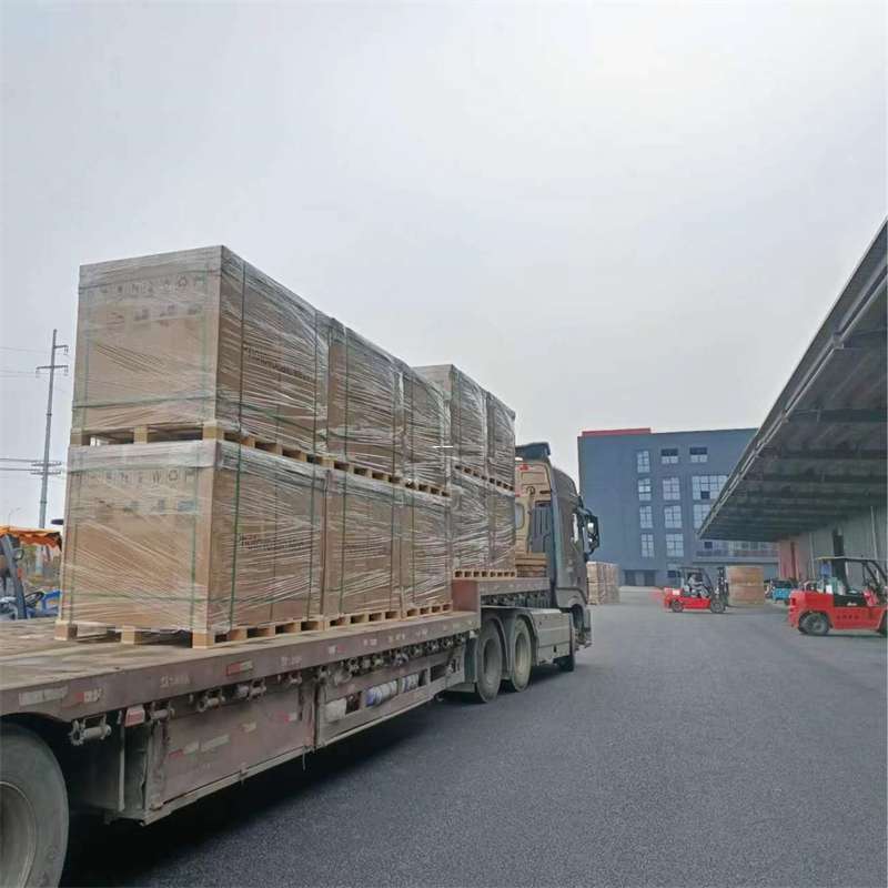 奉贤区雷山县进仓物流：专线直达的货运新境界