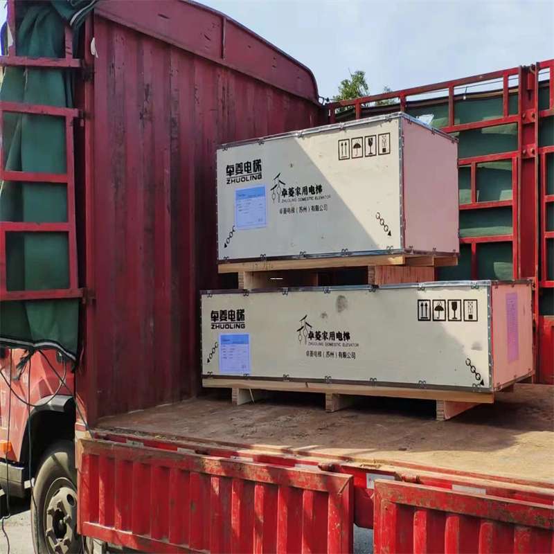 奉贤区兴义市进仓物流：多维度运输服务解析