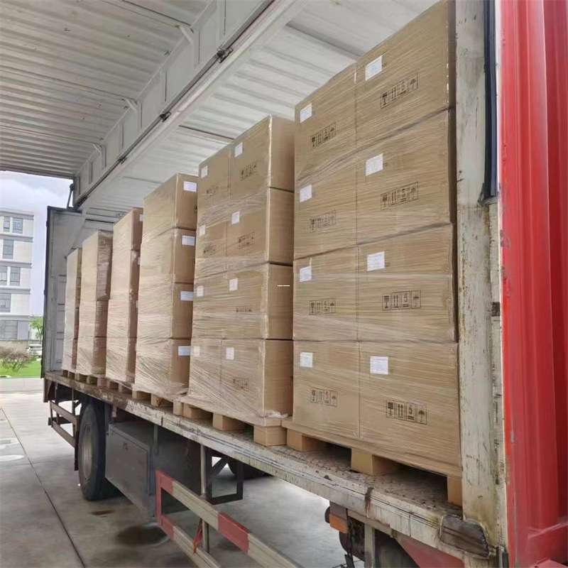 奉贤区盘州市进仓物流：多元运输的精彩探索