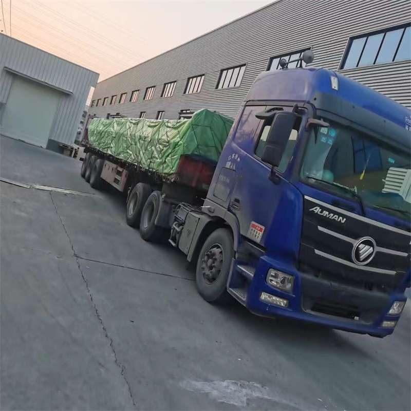 奉贤区水城区进仓物流：专线直达的货运探索