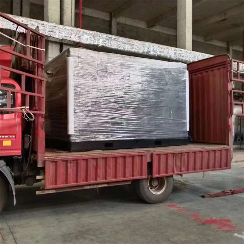 奉贤区开阳县进仓物流：专线直达的多元货运传奇