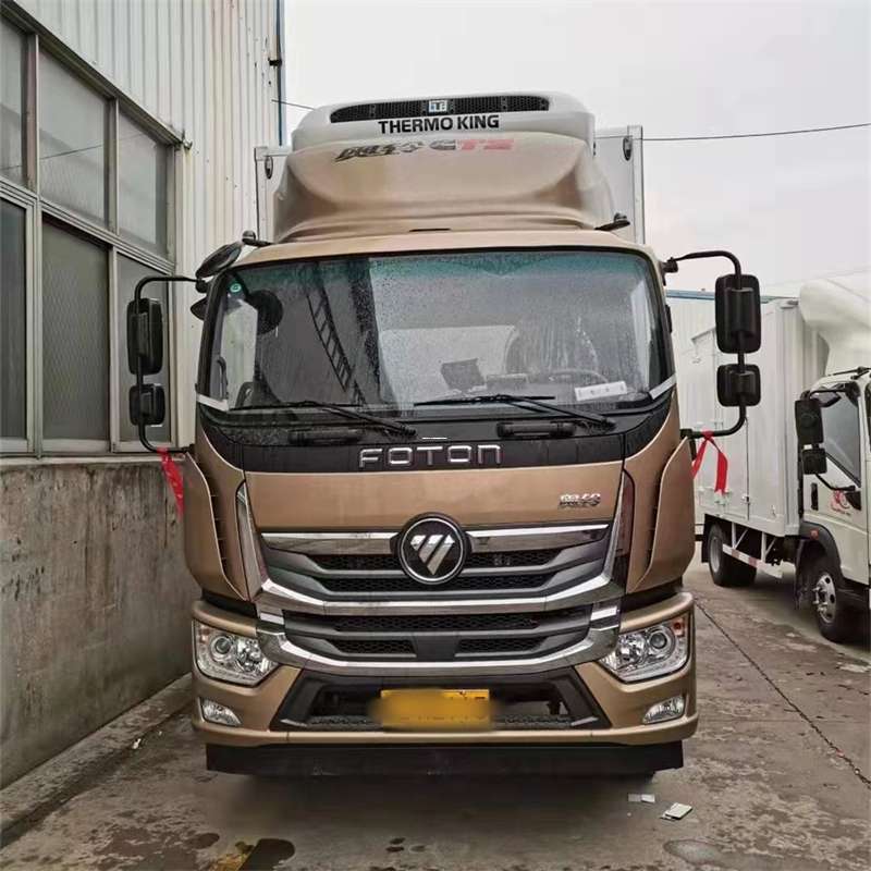 奉贤区布拖县物流专线：大件货运与进仓出口的高效之道