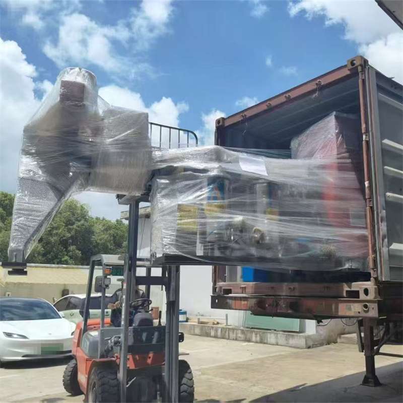 奉贤区康定市进仓物流：专线直达的多元货运探索