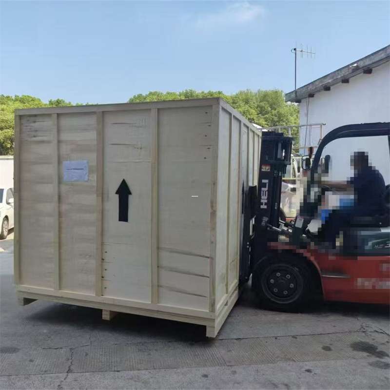 奉贤区探秘九寨沟县的多元物流世界