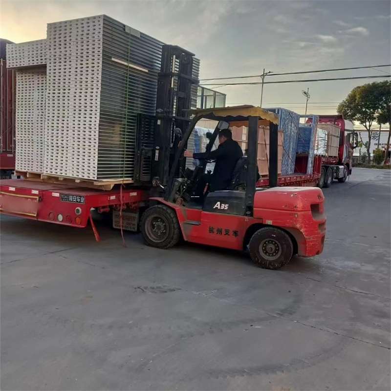 奉贤区茂县物流专线：一体化运输服务探秘