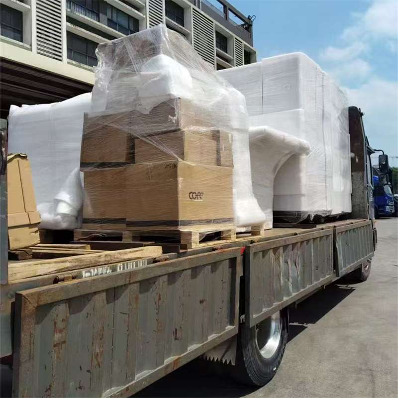 奉贤区阿坝州物流专线：探索多样货运世界