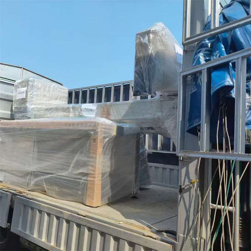 奉贤区山南物流：普冷快大件，专线直达新体验