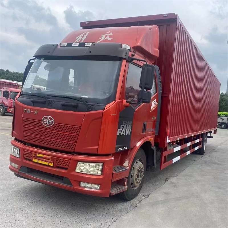 奉贤区安康市物流：多元运输服务与线路探索