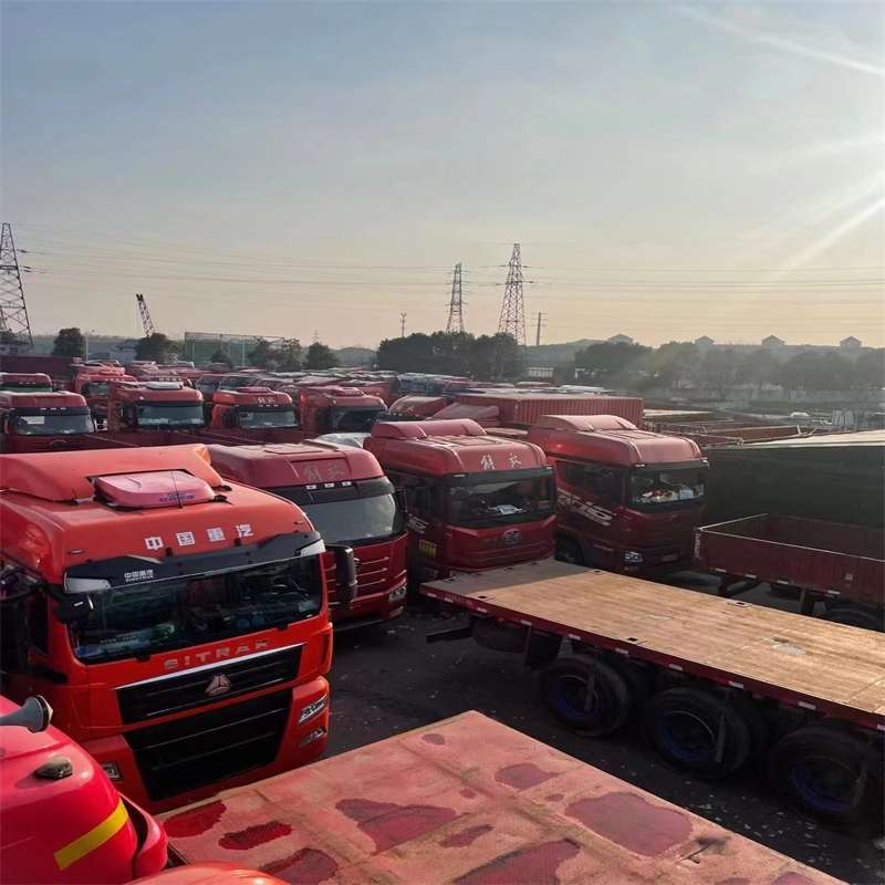 奉贤区清涧县物流：多元服务与高效运输线路探秘