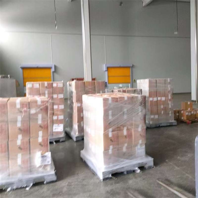 奉贤区朗县物流：专线运输的高效货运之旅