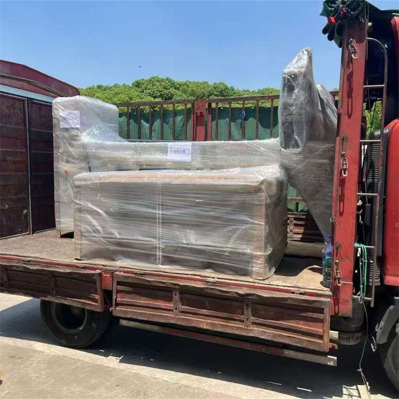 奉贤区探寻榆阳区多元物流运输的奥秘