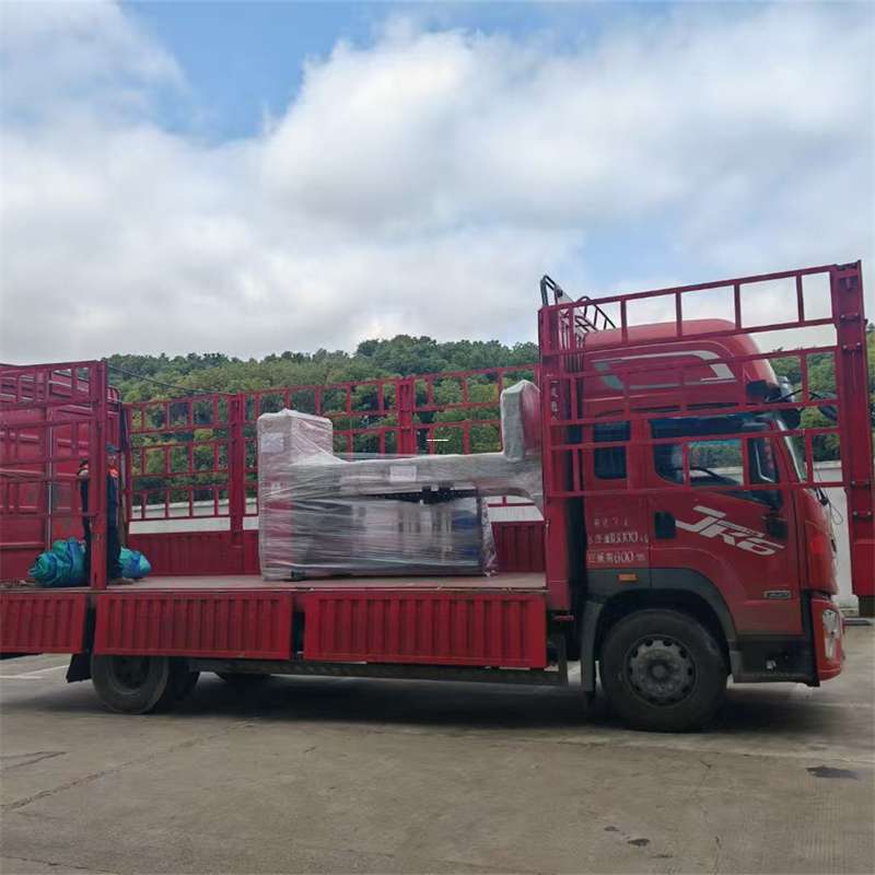 奉贤区华阴市物流：多元服务与高效运输线路探秘