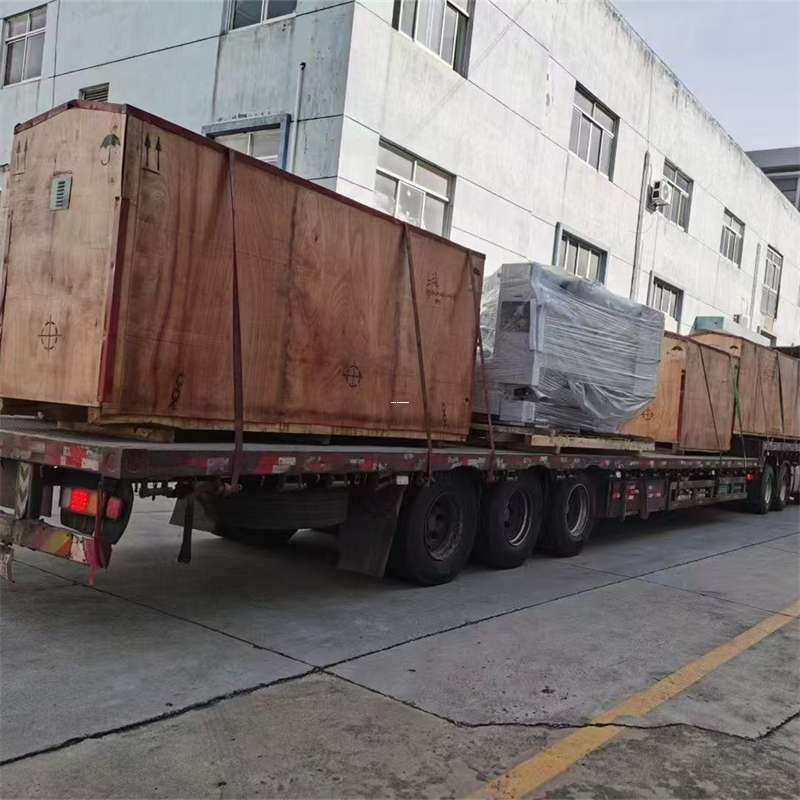 奉贤区大荔县物流：多样运输服务与线路探秘