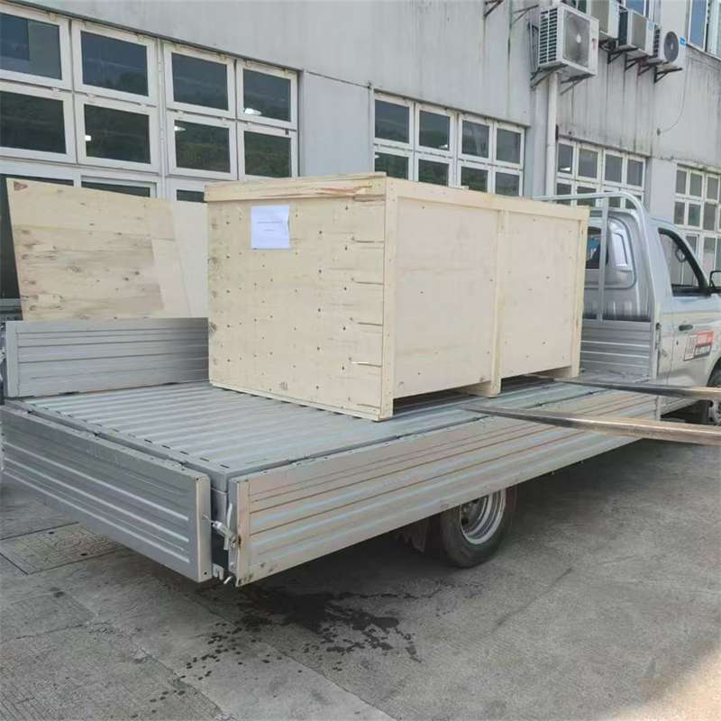 奉贤区周至县物流：多元运输服务与线路探秘