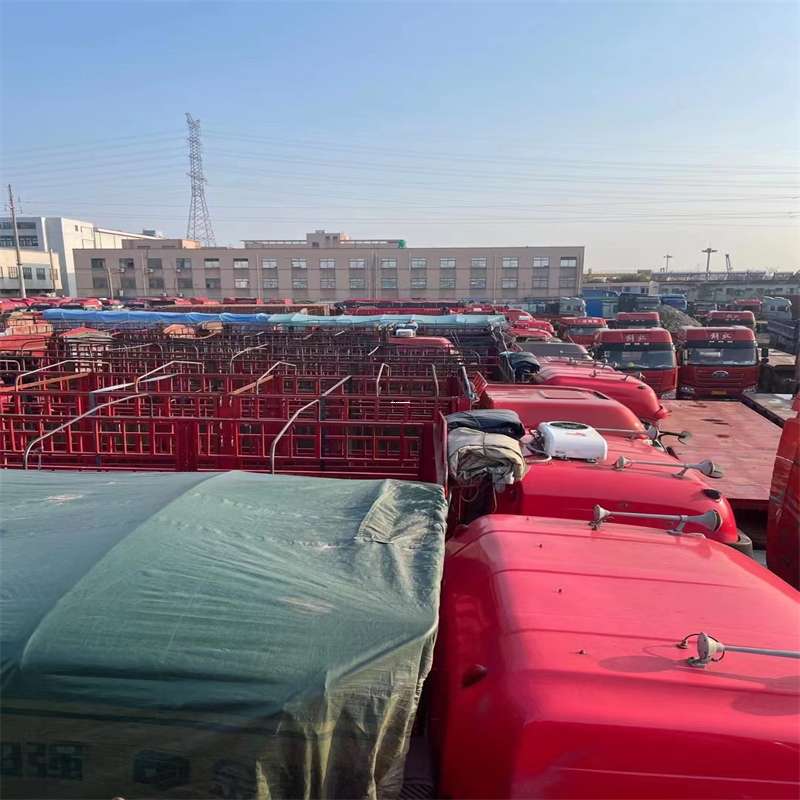 奉贤区鄠邑区物流：多样运输服务与高效线路探秘