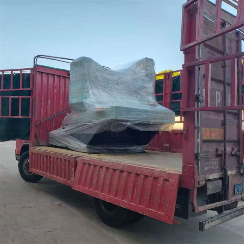 奉贤区景洪市物流：全方位运输服务探索