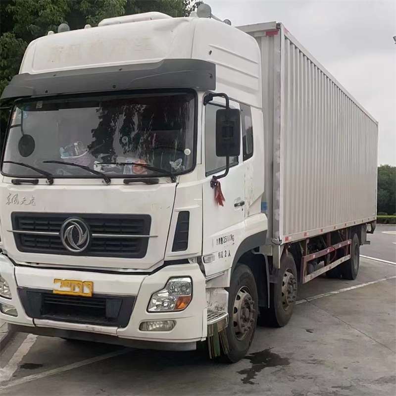 奉贤区麻栗坡县物流：多元运输服务探秘