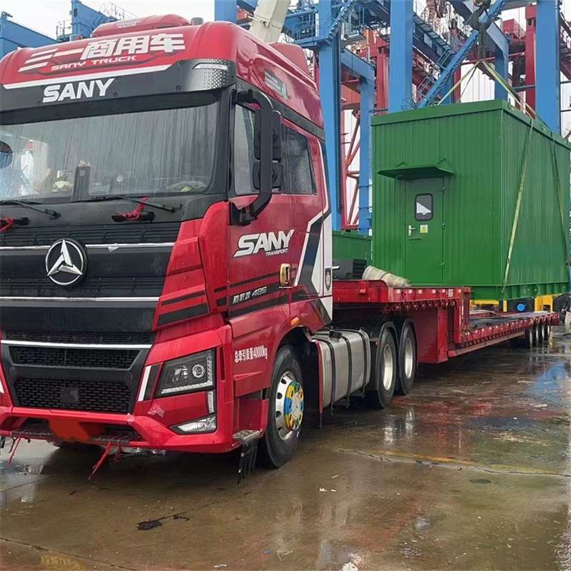 奉贤区红河县物流：多元专线与高效运输探秘