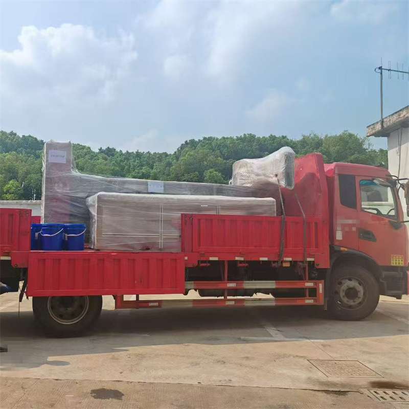 奉贤区探秘红河州多元物流运输世界