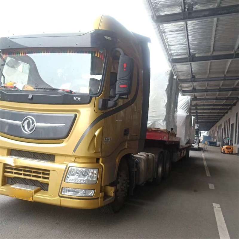 奉贤区楚雄市物流运输：多元服务与高效线路探索