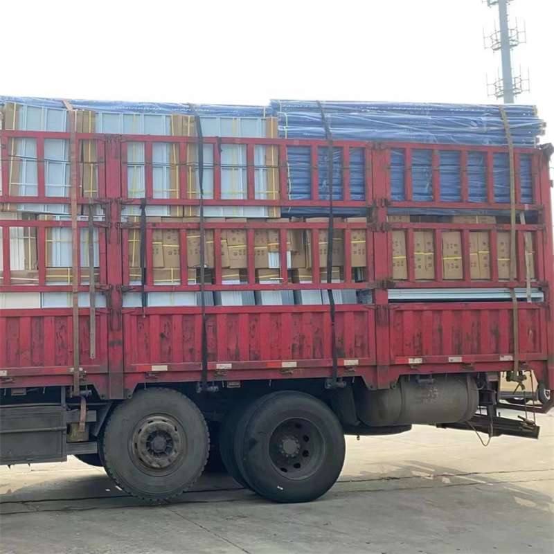 奉贤区镇雄县物流运输：多元服务与高效线路探索