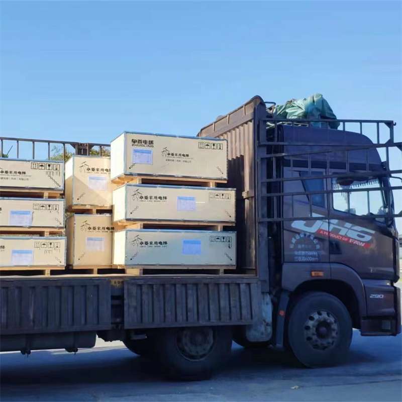 奉贤区绥江县物流：多元运输服务与线路探秘