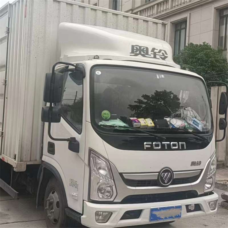 奉贤区大关县物流：多元运输服务与线路探秘