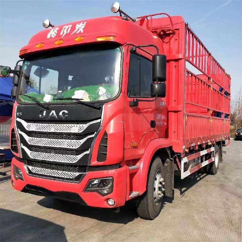 奉贤区巧家县物流：多元服务与高效运输线路探秘