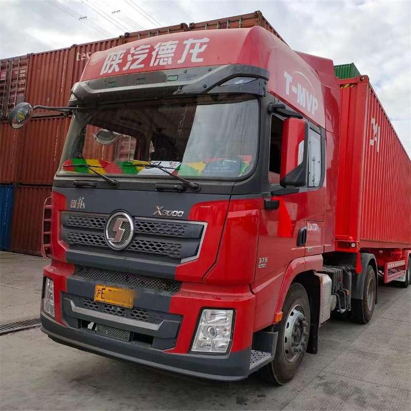 奉贤区龙陵县物流：多元运输服务与线路探秘