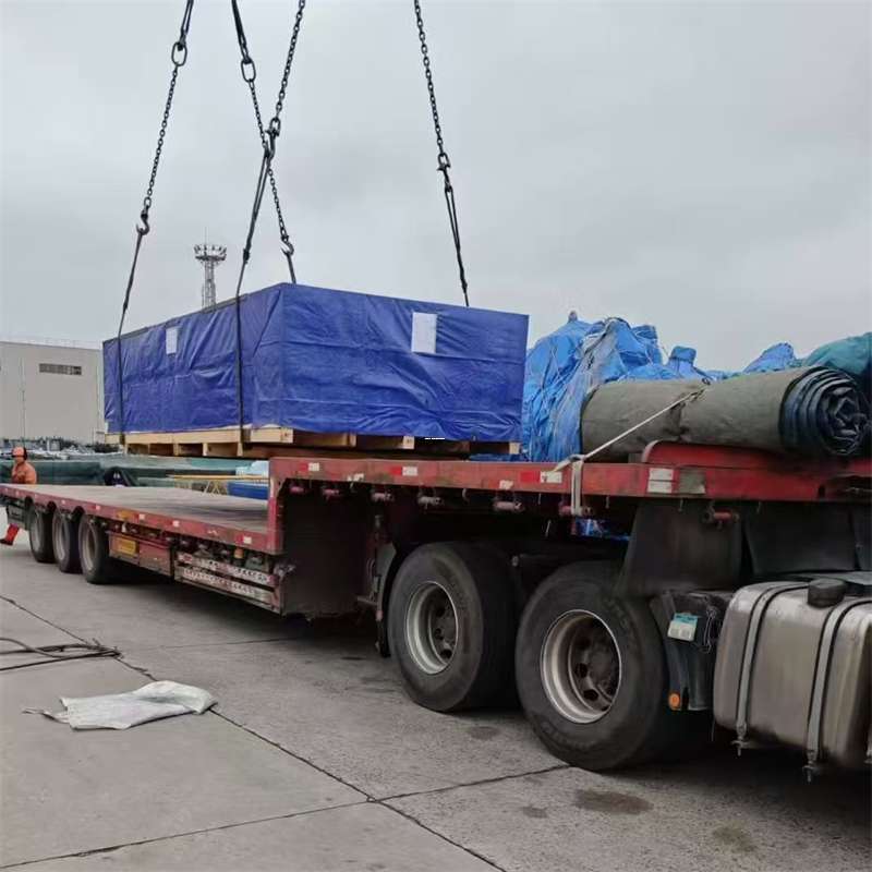 奉贤区沾益区物流：多元服务与运输线路探秘