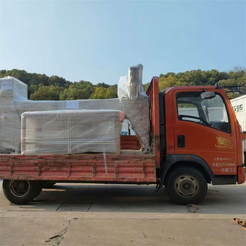 奉贤区册亨县物流：多元运输服务与线路探索