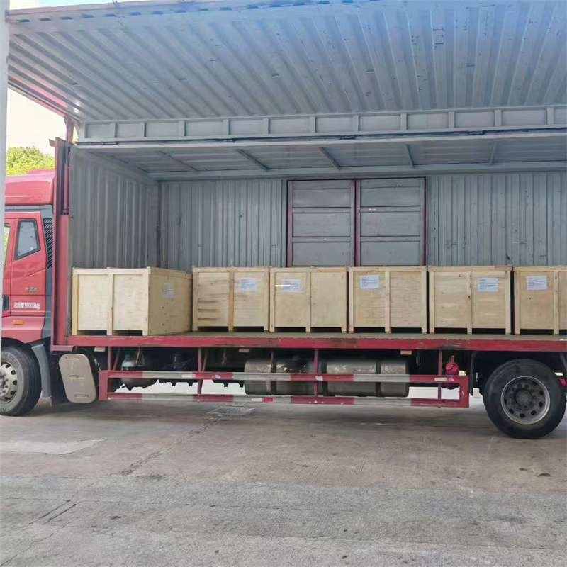 奉贤区黔西南州物流：多元服务与高效运输线路探秘