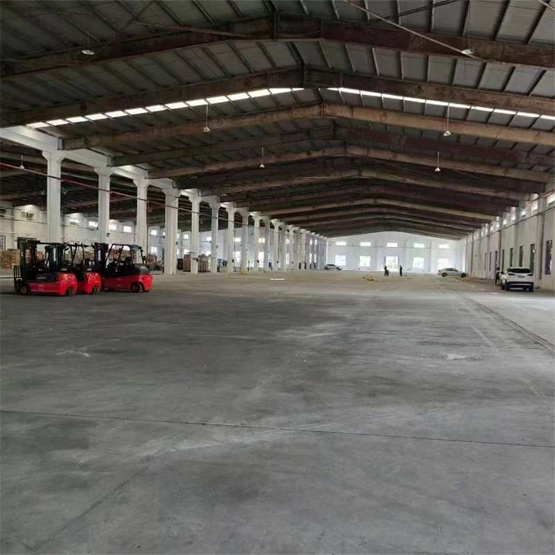 奉贤区紫云县物流：多元服务与高效运输线路探秘