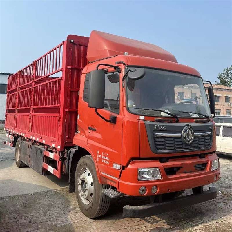 奉贤区播州区：多元物流运输的精彩世界