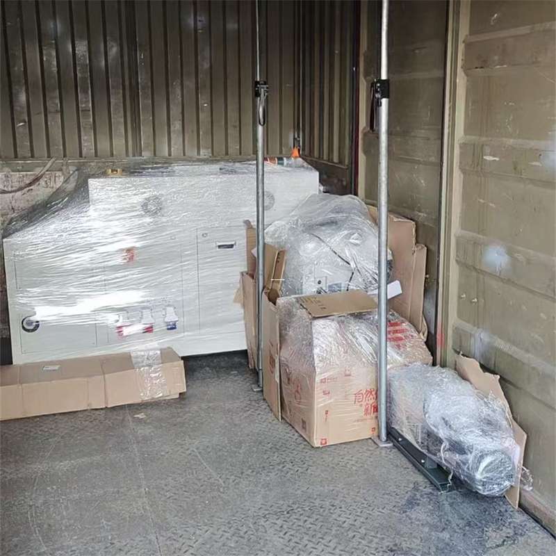 奉贤区屏山县物流：多样服务与高效运输线路探秘