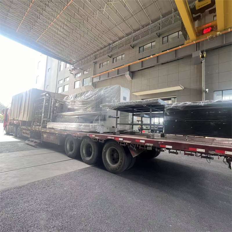 奉贤区叙州区物流：多元服务与高效运输线路探索