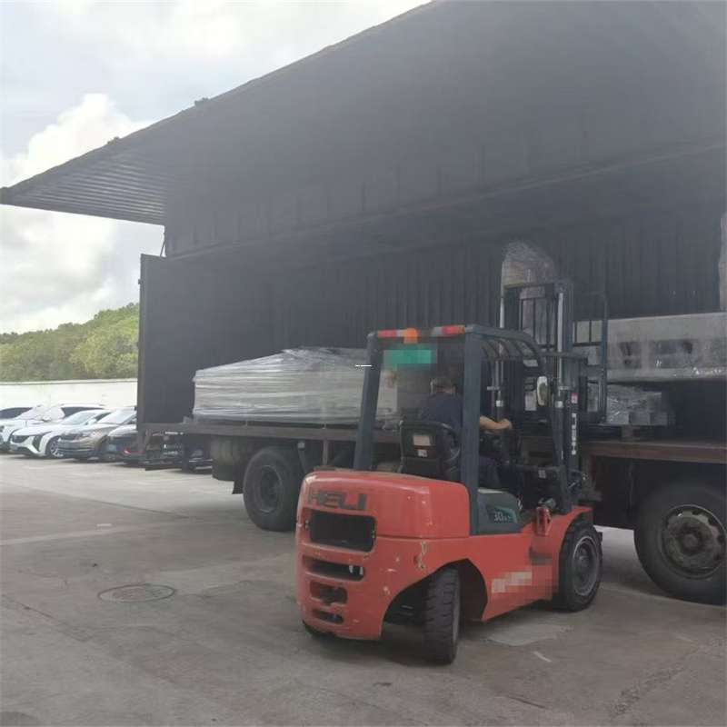 奉贤区南部县物流：多元服务与高效运输探秘