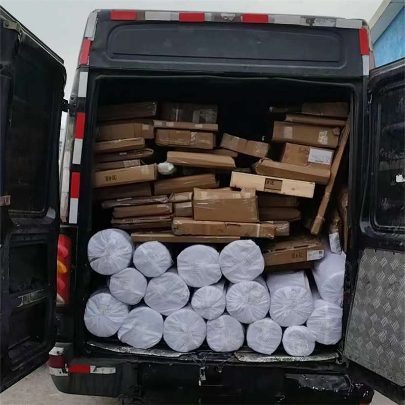 奉贤区朝天区物流：多元服务与高效运输线路探秘