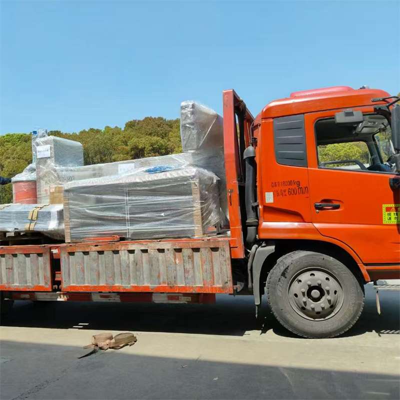 奉贤区德阳市物流：多元运输服务与线路探秘