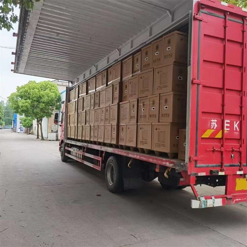 奉贤区探索叙永县多元物流运输的奥秘